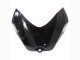 Großhandel Suzuki GSXR 600 / GSXR 750 Motorrad Verkleidung Kit 2006-2007 - Lila Glanzendes Schwarz