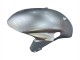 Großhandel Suzuki GSXR 600 / GSXR 750 Motorrad Verkleidung 2011-2024 - Blau Silber Ecstar