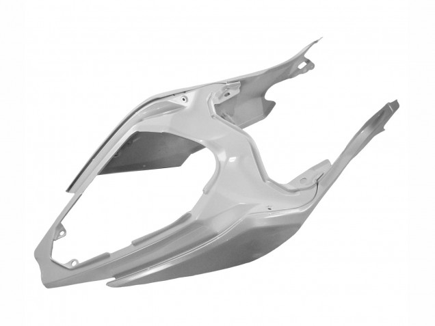 Großhandel Kawasaki Ninja 400 Motorrad Verkleidung 2018-2024 - Glanzendes Weiss
