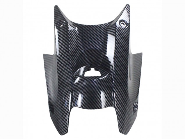 Großhandel Kawasaki Ninja 650 EX650 Motorrad Verkleidung 2020-2024 - Carbonfaser