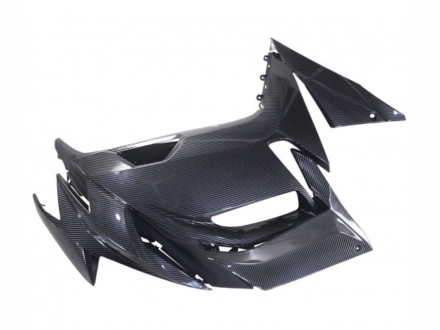 Großhandel Kawasaki Ninja 650 EX650 Motorrad Verkleidung 2020-2024 - Carbonfaser