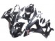 Großhandel BMW S1000RR Motorrad Verkleidung 2009-2014 - Glanzendes Schwarz