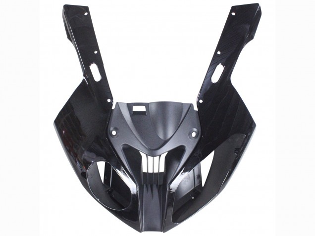 Großhandel BMW S1000RR Motorrad Verkleidung 2009-2014 - Glanzendes Schwarz