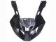 Großhandel BMW S1000RR Motorrad Verkleidung 2009-2014 - Glanzendes Schwarz
