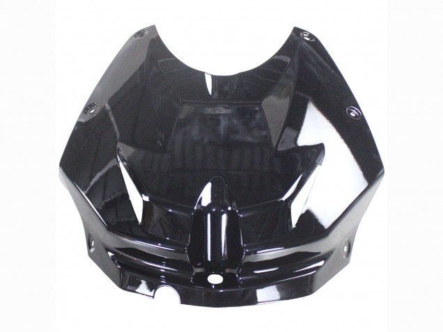 Großhandel BMW S1000RR Motorrad Verkleidung 2009-2014 - Glanzendes Schwarz