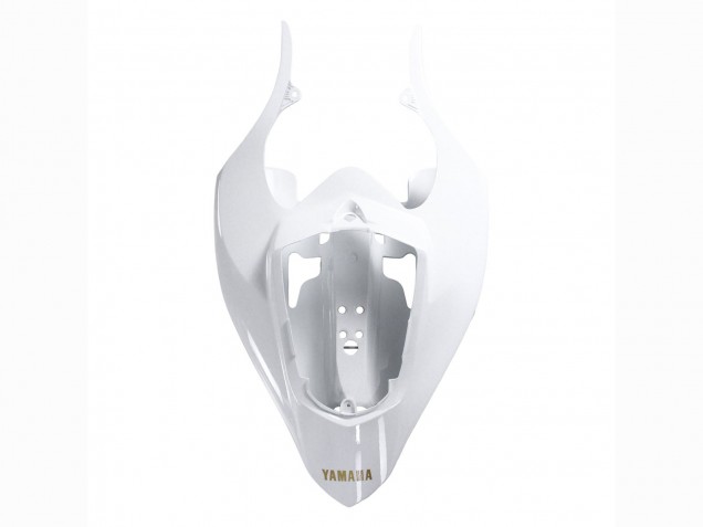 Großhandel Yamaha YZF 1000 R1 Motorrad Verkleidung 2004-2006 - Weiss Gold Aufkleber