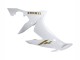 Großhandel Yamaha YZF 1000 R1 Motorrad Verkleidung 2004-2006 - Weiss Gold Aufkleber
