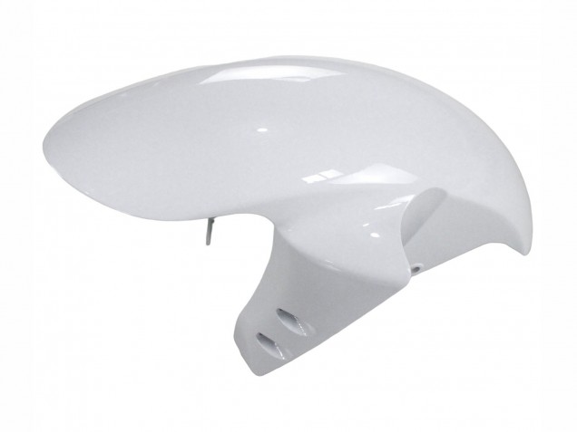 Großhandel Yamaha YZF 1000 R1 Motorrad Verkleidung 2004-2006 - Weiss Gold Aufkleber