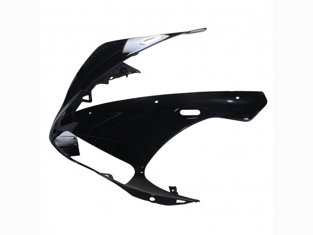 Großhandel Yamaha YZF 1000 R1 Motorrad Verkleidung 2004-2006 - Glanzendes Schwarz Gold Aufkleber