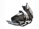 Großhandel Yamaha YZF 1000 R1 Motorrad Verkleidung 2007-2008 - Grau Weiss Camouflage Hai