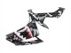 Großhandel Yamaha YZF 1000 R1 Motorrad Verkleidung 2007-2008 - Grau Weiss Camouflage Hai
