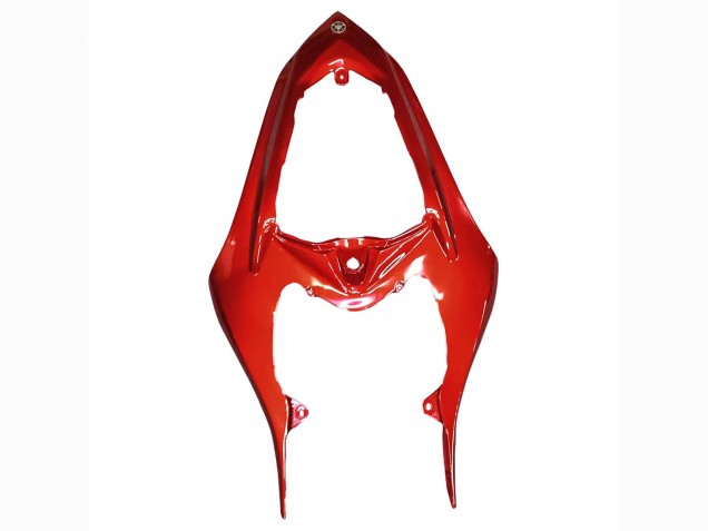 Großhandel Yamaha YZF 1000 R1 Motorrad Verkleidung 2007-2008 - Rot Matt Schwarz
