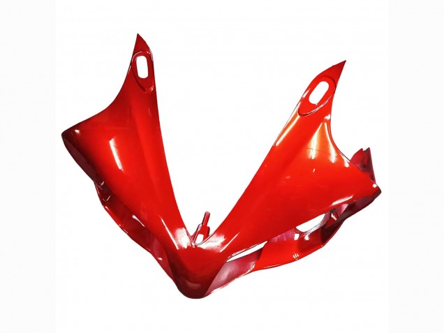Großhandel Yamaha YZF 1000 R1 Motorrad Verkleidung 2007-2008 - Rot Matt Schwarz