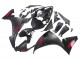 Großhandel Yamaha YZF 1000 R1 Motorrad Verkleidung 2012-2014 - Glanzendes Schwarz Matt Schwarz Rot
