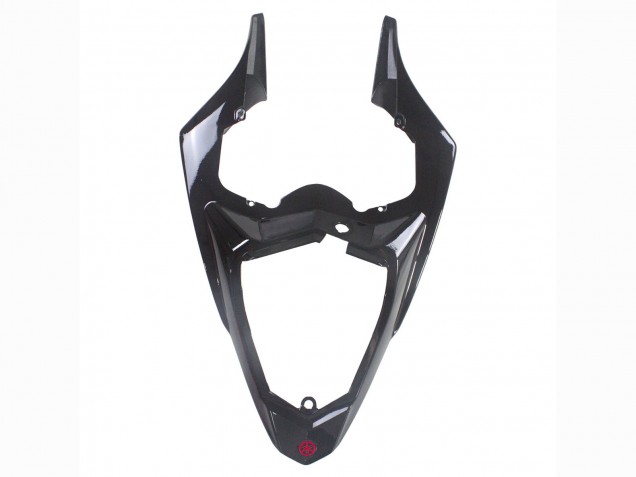 Großhandel Yamaha YZF 1000 R1 Motorrad Verkleidung 2012-2014 - Glanzendes Schwarz Matt Schwarz Rot