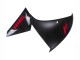 Großhandel Yamaha YZF 1000 R1 Motorrad Verkleidung 2012-2014 - Glanzendes Schwarz Matt Schwarz Rot