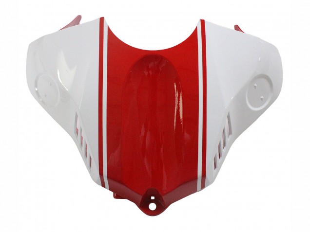 Großhandel Yamaha YZF 1000 R1 Motorrad Verkleidung 2020-2025 - Weiss Rot Schwarz Milwaukee
