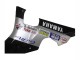 Großhandel Yamaha YZF 1000 R1 Motorrad Verkleidung 2020-2025 - Weiss Rot Schwarz Milwaukee