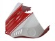 Großhandel Yamaha YZF 1000 R1 Motorrad Verkleidung 2020-2025 - Weiss Rot Schwarz Milwaukee