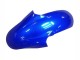 Großhandel Yamaha YZF 600 R6 Motorrad Verkleidung 1998-2002 - Blau Weiss