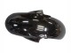 Großhandel Yamaha YZF R6 Motorrad Verkleidung 2003-2004 - Weiss Glanzendes Schwarz