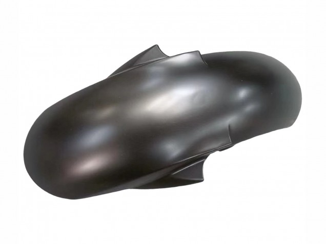 Großhandel Yamaha YZF R6 Motorrad Verkleidung 2003-2004 - Matt Schwarz Blau