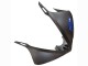 Großhandel Yamaha YZF R6S Motorrad Verkleidung 2006-2009 - Matt Schwarz Blau