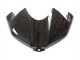 Großhandel Yamaha YZF 600 R6 Motorrad Verkleidung 2006-2007 - Glanzendes Schwarz Matt Schwarz
