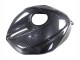 Großhandel Yamaha YZF 600 R6 Motorrad Verkleidung 2008-2016 - Grau Schwarz Carbonfaser Stil