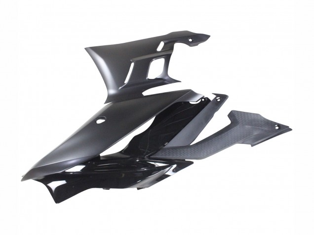 Großhandel Yamaha YZF R3/R25 Motorrad Verkleidung 2022-2024 - Matt Schwarz