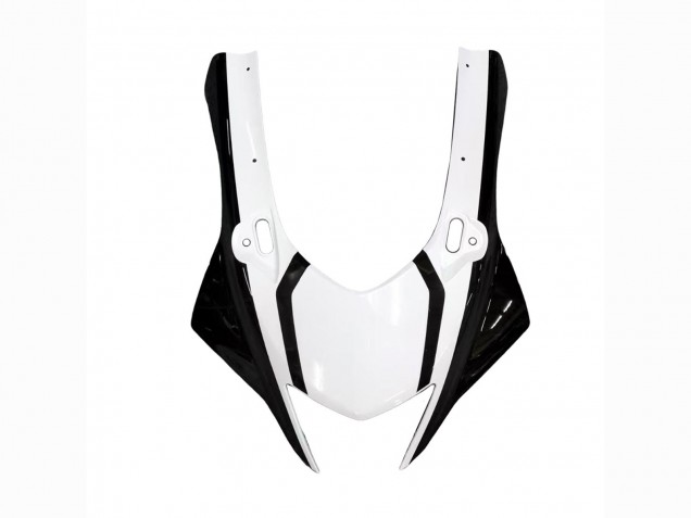 Großhandel Yamaha YZF R7 Motorrad Verkleidung 2021-2024 - Glanzendes Weiss