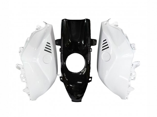 Großhandel Yamaha YZF R7 Motorrad Verkleidung 2021-2024 - Glanzendes Weiss