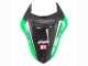 Großhandel Kawasaki ZX6R Motorrad Verkleidung 2007-2008 - Grun Rot