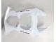 Großhandel Kawasaki ZX6R Motorrad Verkleidung 2009-2012 - Weiss Schwarz Ninja