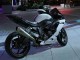 Großhandel Kawasaki ZX6R Motorrad Verkleidung 2019-2022 - Weiss Schwarz Carbonfaser