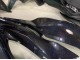 Großhandel Kawasaki ZX6R Motorrad Verkleidung 2019-2022 - Schwarz Regenbogen