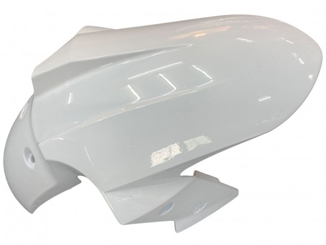Großhandel Kawasaki EX300 Motorrad Verkleidung 2013-2024 - Weiss Schwarz