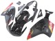 Großhandel Aprilia RS125 Motorrad Verkleidung 2000-2005 - Schwarz Rot Gelb