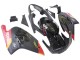 Großhandel Aprilia RS125 Motorrad Verkleidung 2000-2005 - Schwarz Rot Gelb