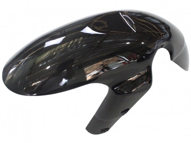 Großhandel Aprilia RS125 Motorrad Verkleidung 2000-2005 - Schwarz Rot Gelb