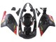 Großhandel Aprilia RS125 Motorrad Verkleidung 2000-2005 - Schwarz Rot Gelb