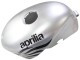 Großhandel Aprilia RS125 Motorrad Verkleidung 2000-2005 - Rot Schwarz Silber Rennen