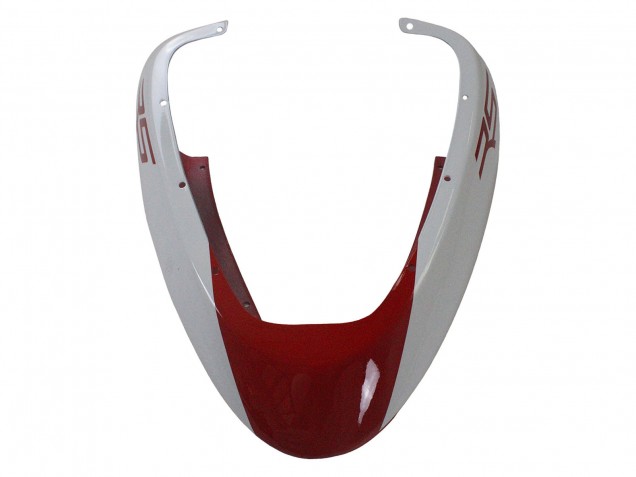 Großhandel Aprilia RS125 Motorrad Verkleidung 2000-2005 - Weiss Rot