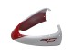 Großhandel Aprilia RS125 Motorrad Verkleidung 2000-2005 - Weiss Rot