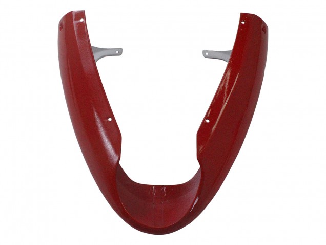 Großhandel Aprilia RS125 Motorrad Verkleidung 2000-2005 - Weiss Rot