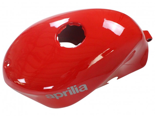 Großhandel Aprilia RS125 Motorrad Verkleidung 2000-2005 - Weiss Rot