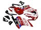 Großhandel Aprilia RS125 Motorrad Verkleidung 2000-2005 - Weiss Rot Gelb Blau Xerox