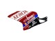 Großhandel Aprilia RS125 Motorrad Verkleidung 2000-2005 - Weiss Rot Gelb Blau Xerox