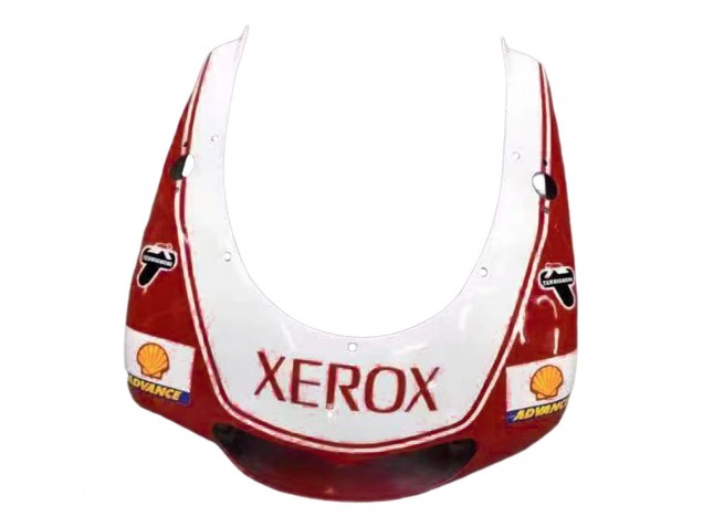 Großhandel Aprilia RS125 Motorrad Verkleidung 2000-2005 - Weiss Rot Gelb Blau Xerox