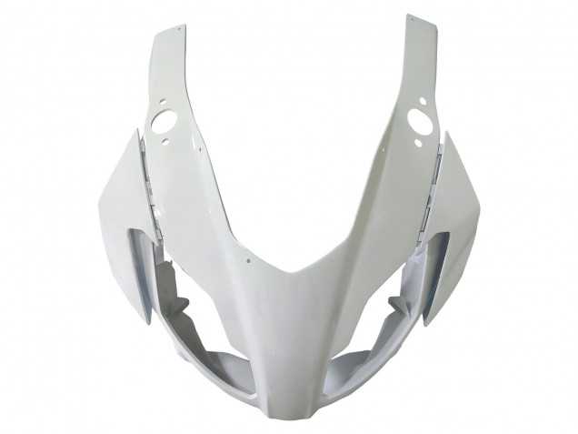 Großhandel Aprilia RS125 Motorrad Verkleidung 2006-2011 - Weiss Schwarz Rot